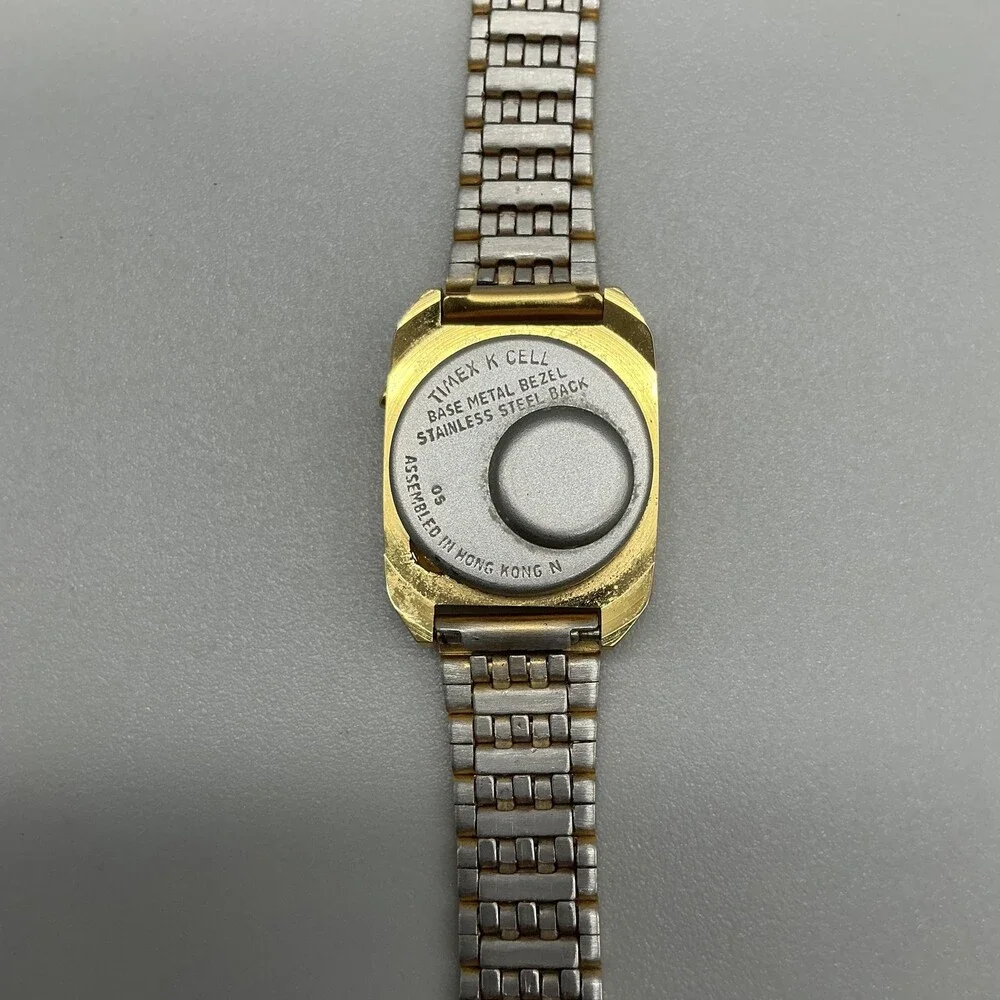 Timex see photos